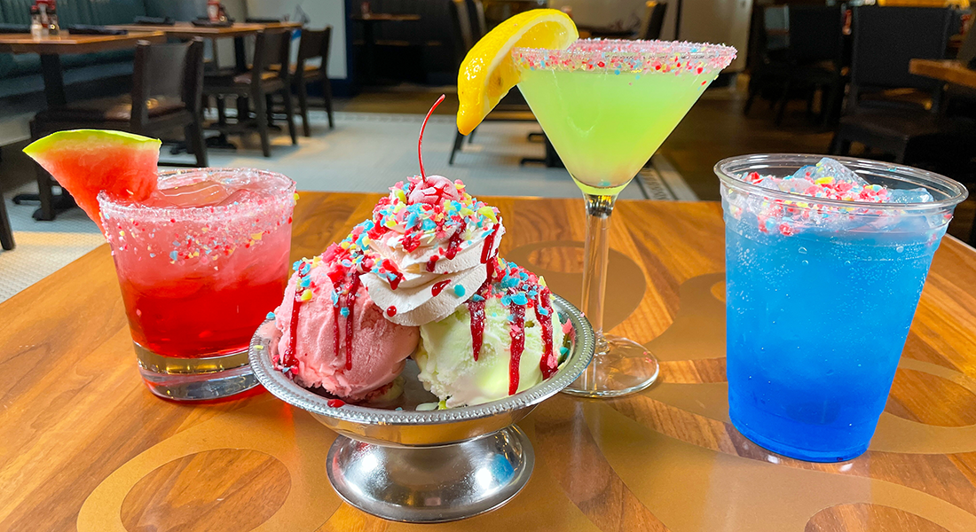 Hersheypark's Attraction Lineup Now Sweeter with Two Jolly Rancher Rides