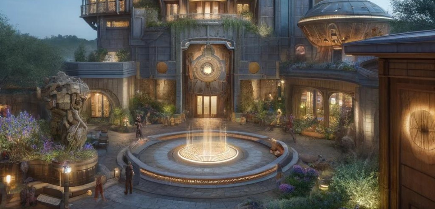 Guardians of the Galaxy