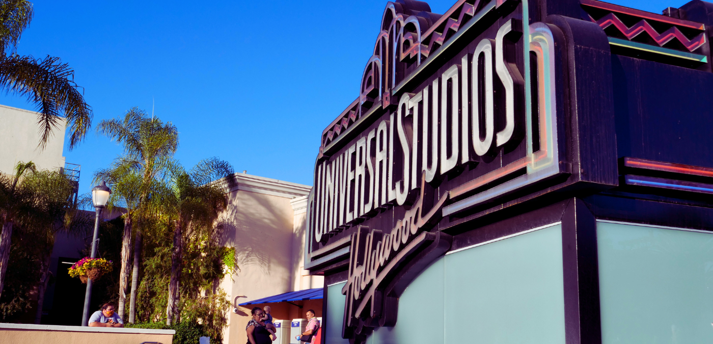 Universal Studios Thanks LA Fire Heroes with Free Admission